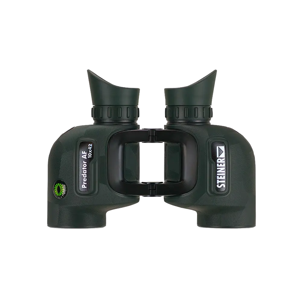 Predator AF 10x42 | Steiner High-Quality Optics